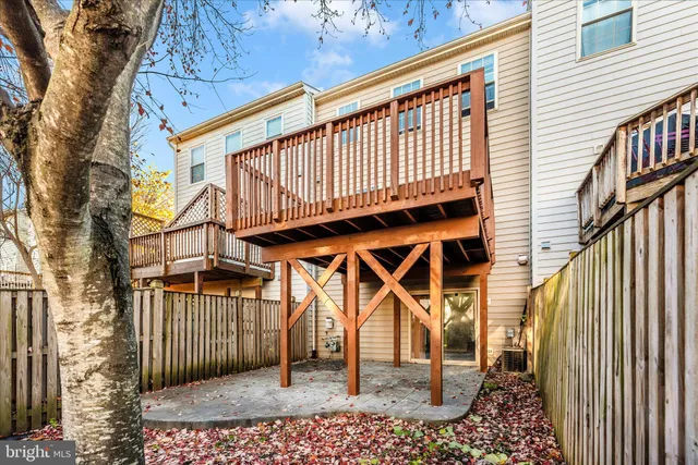 $425,000 | 1518 Rambling Way South, Frederick, MD 21701