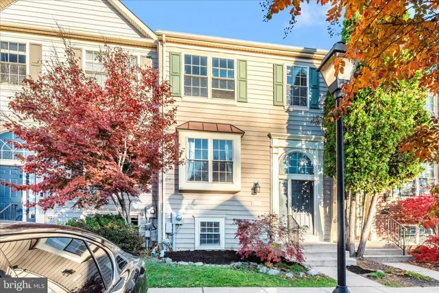 $425,000 | 1518 Rambling Way South, Frederick, MD 21701