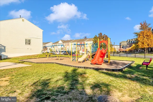 $425,000 | 1518 Rambling Way South, Frederick, MD 21701