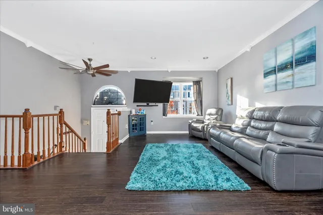 $425,000 | 1518 Rambling Way South, Frederick, MD 21701