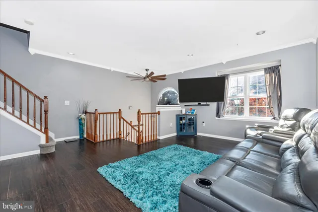 $425,000 | 1518 Rambling Way South, Frederick, MD 21701