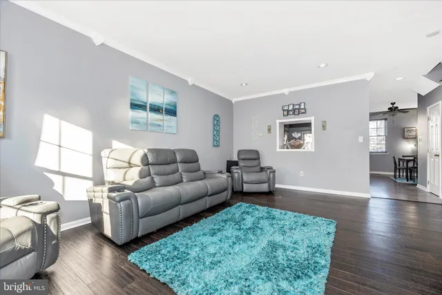 $425,000 | 1518 Rambling Way South, Frederick, MD 21701