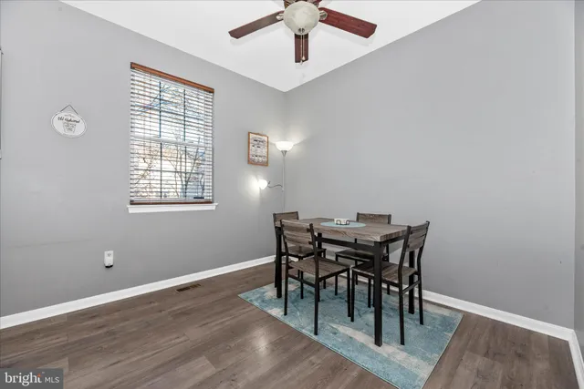 $425,000 | 1518 Rambling Way South, Frederick, MD 21701