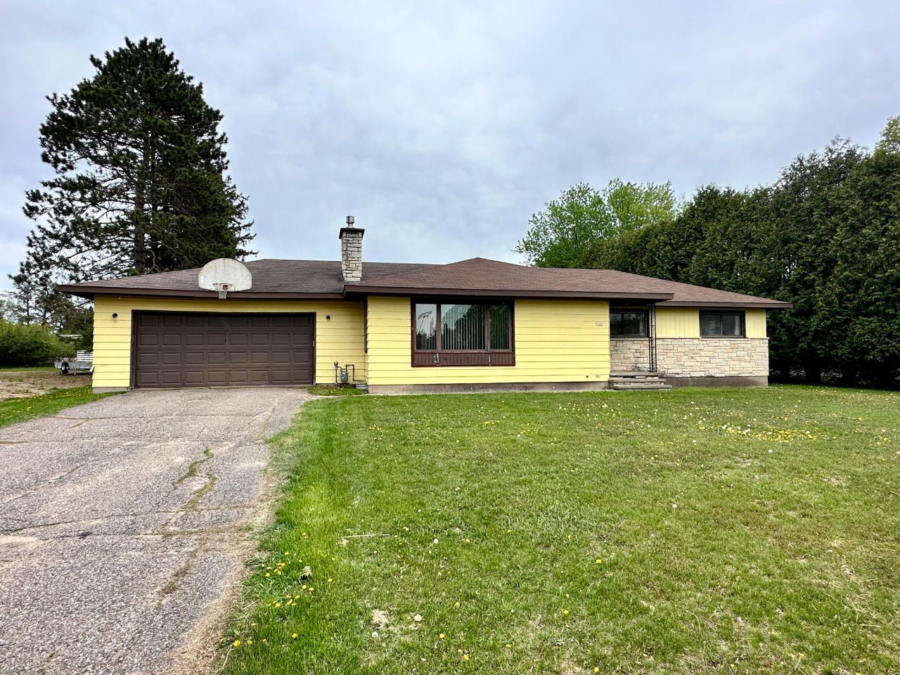 3446 Ohlson Lane Rhinelander, WI 54501 - Photo 1 of 13 Gallery Image 1