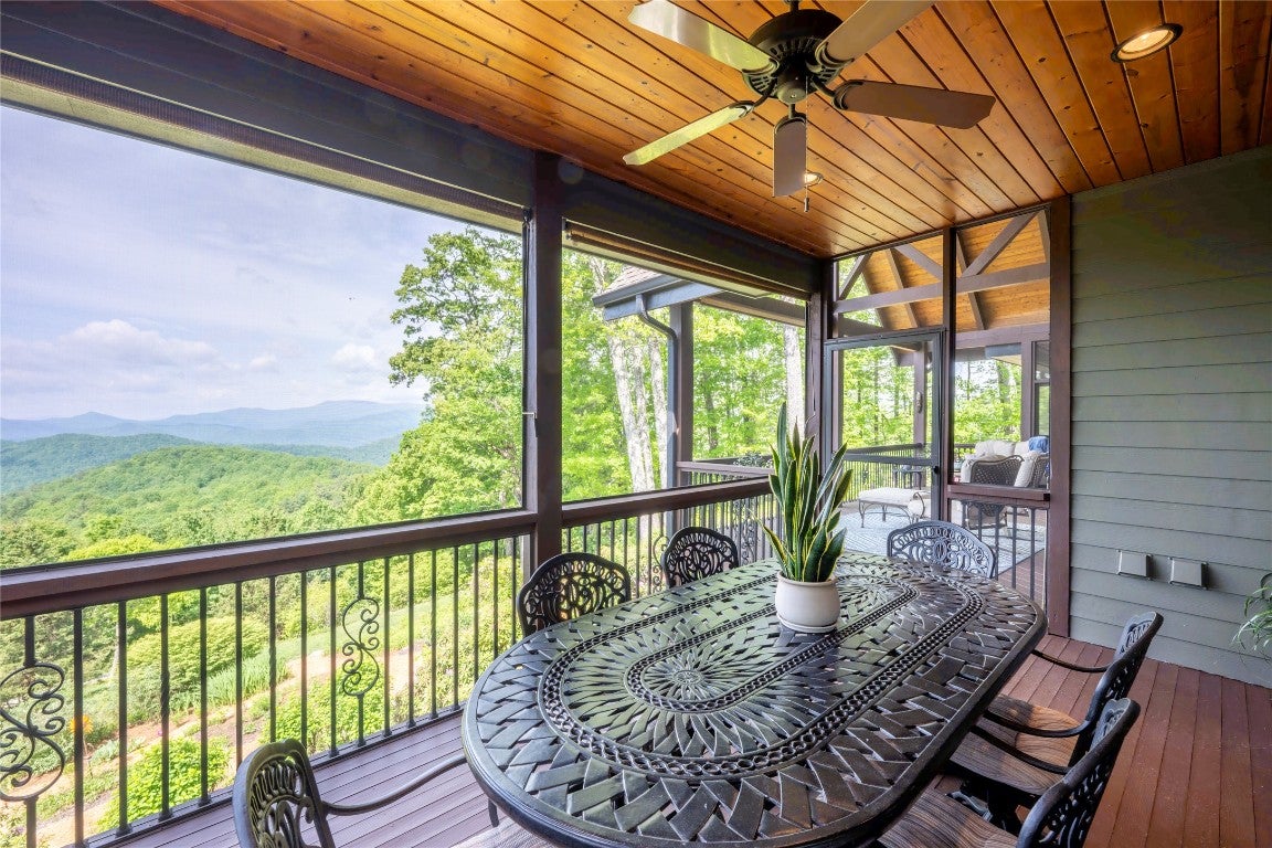 550 Silly Ridge Road Scaly Mountain, NC 28775 - Photo 41 of 100 Gallery Image 41