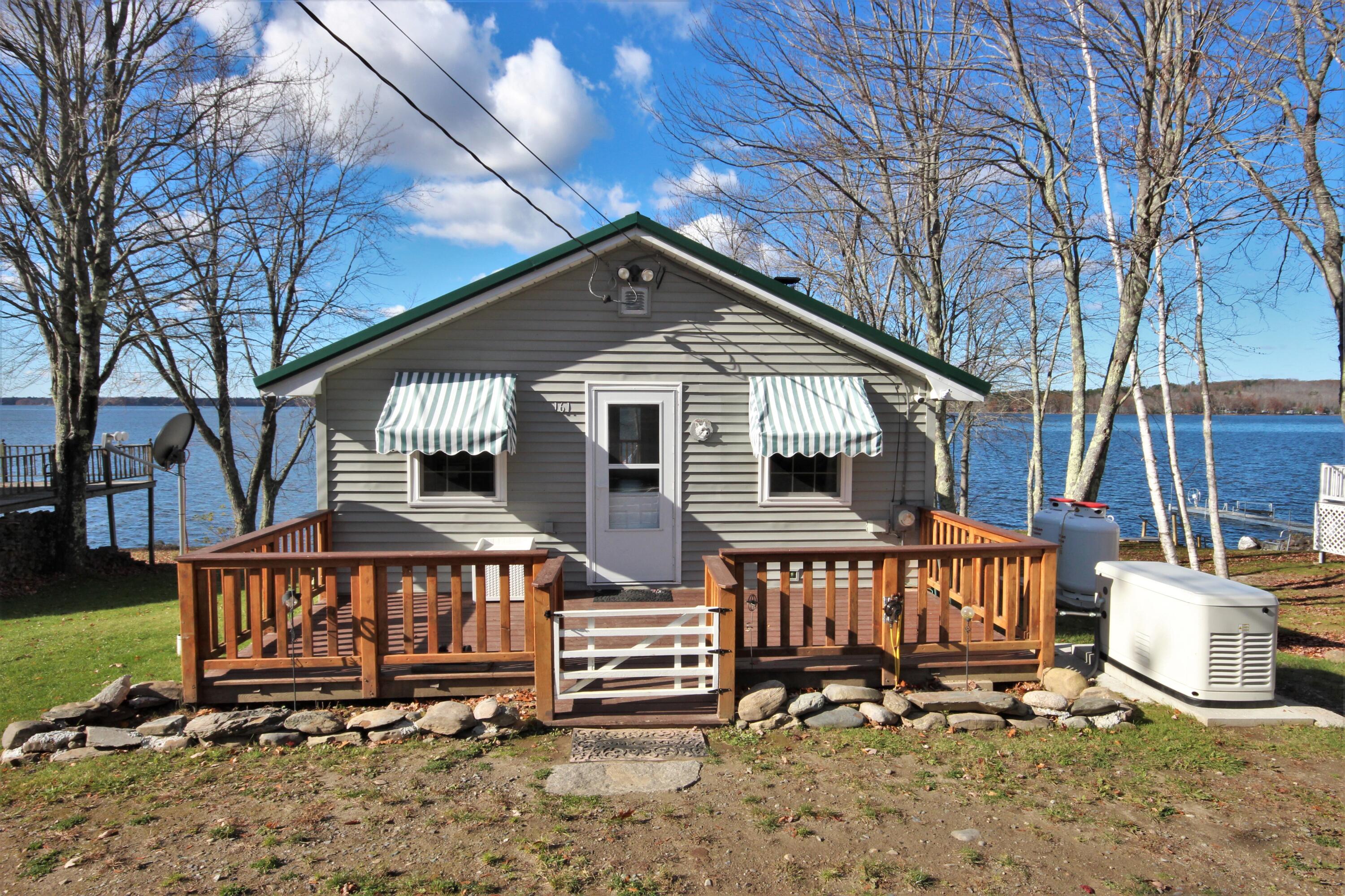 161 Heald Camp Road Troy, ME 04987 - Photo 1 of 45 IMG_2371