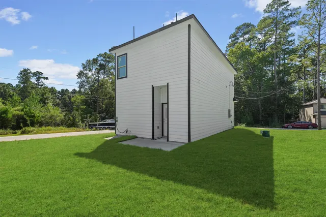 $205,900 | 15608 Sycamore Drive, Montgomery, TX 77356