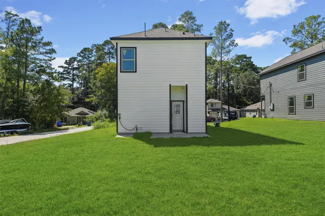 $205,900 | 15608 Sycamore Drive, Montgomery, TX 77356