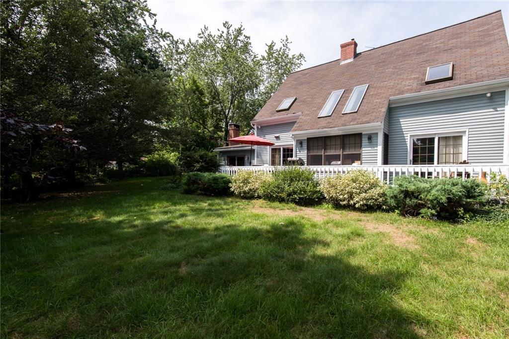 173 Sea Road Kennebunk, ME 04043 - Photo 18 of 27 House was recently painted this...