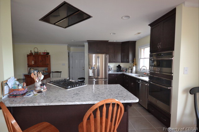 369 Hopedale Farm Road Reedville, VA 22539 - Photo 5 of 26