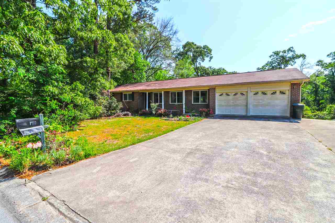 1010 Briarcliff Road Warner Robins, GA 31088 - Photo 1 of 55 Gallery Image 1