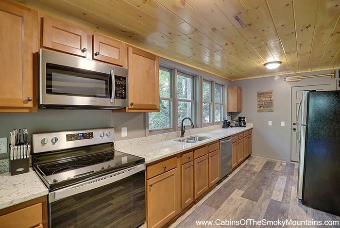 2157 Wears Valley Road Sevierville, TN 37862 - Photo 36 of 45 Gallery Image 36