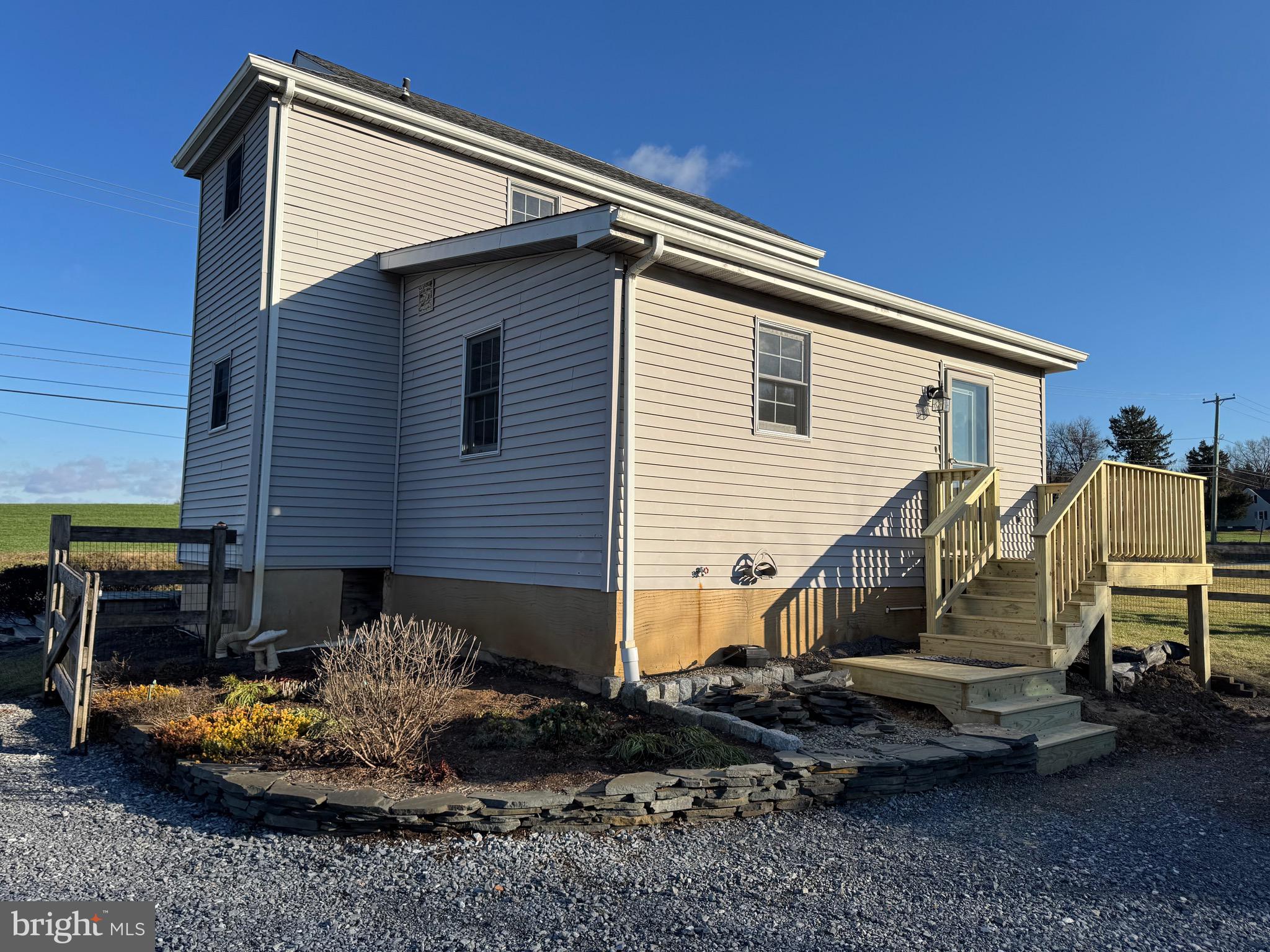 408 Homeville Road Cochranville, PA 19330 - Photo 2 of 13