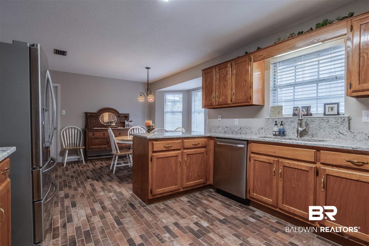 7311 Cheryl Court Mobile, AL 36695 - Photo 23 of 46