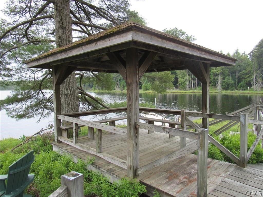 Tamarack Drive Old Forge, NY 13420 - Photo 2 of 5