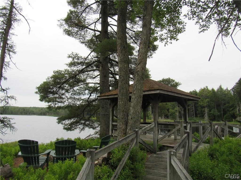 Tamarack Drive Old Forge, NY 13420 - Photo 3 of 5