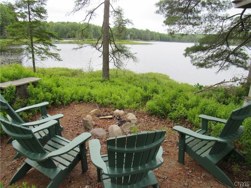 Tamarack Drive Old Forge, NY 13420 - Photo 4 of 5