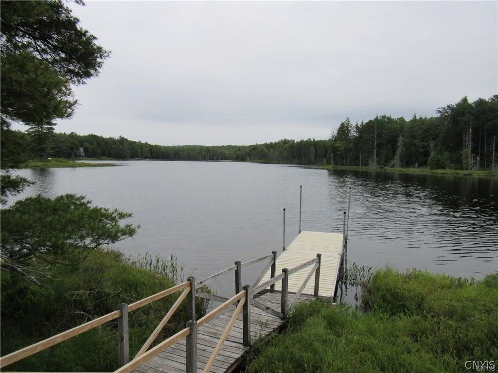 Tamarack Drive Old Forge, NY 13420 - Photo 5 of 5