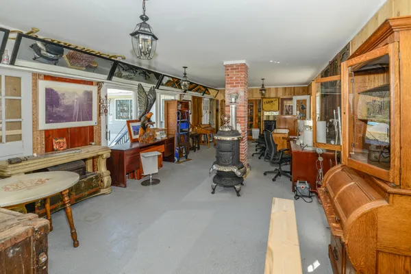 $1,950,000 | 679 Roosevelt Trail, Naples, ME 04055