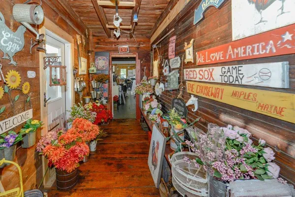 $1,950,000 | 679 Roosevelt Trail, Naples, ME 04055