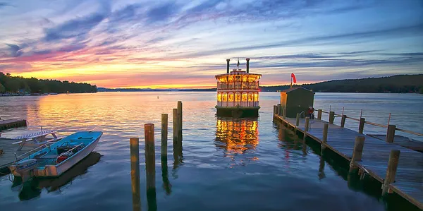 $1,950,000 | 679 Roosevelt Trail, Naples, ME 04055