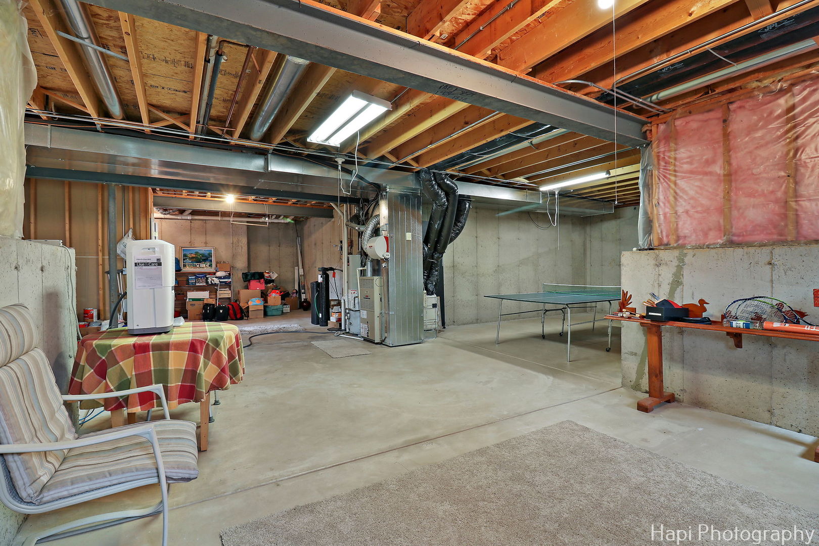 123 Norman Drive McHenry, IL 60050 - Photo 30 of 33 a view of storage and utility room