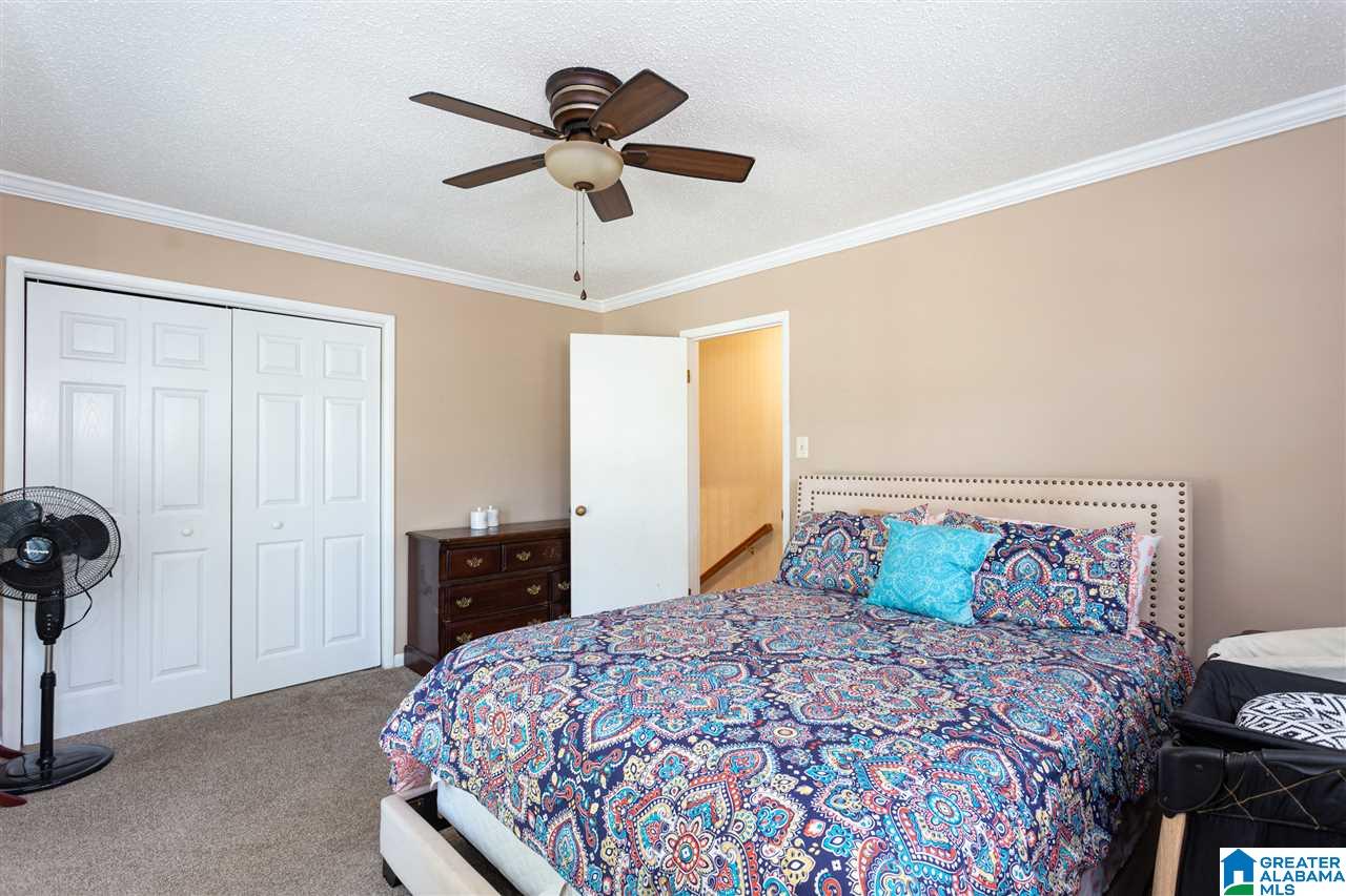 5103 Ridge Drive Gadsden, AL 35907 - Photo 20 of 38