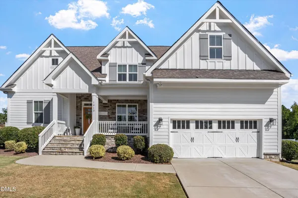 $657,000 | 1013 Goldfinch Nest Court, Wake Forest, NC 27587