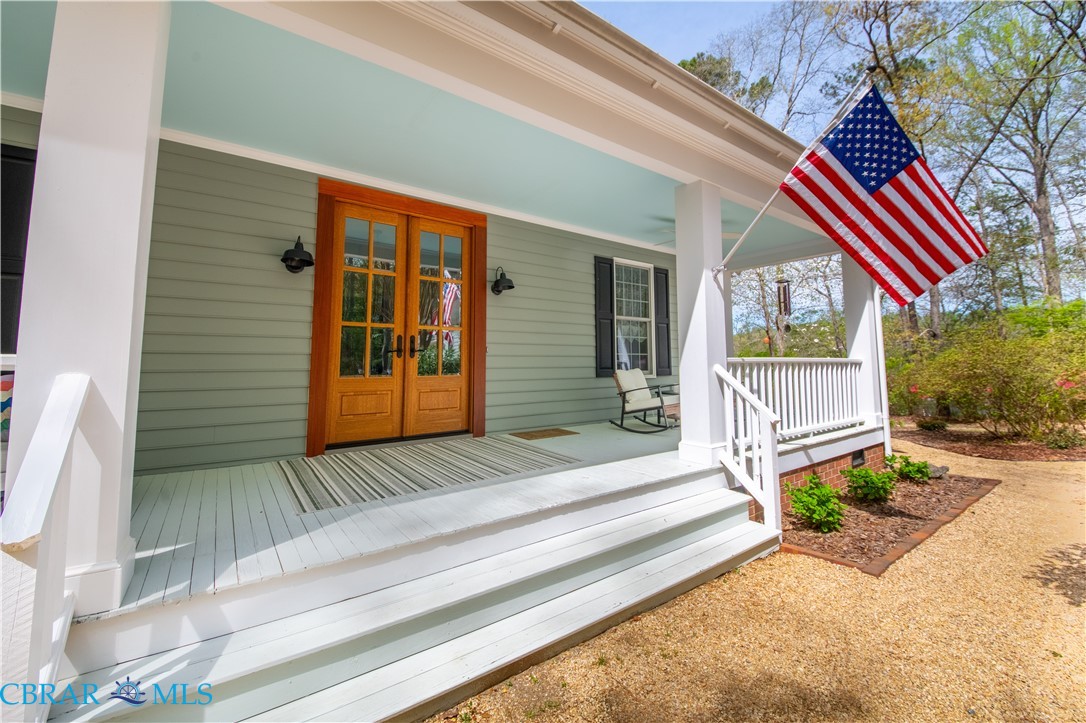 968 Wilton Creek Road Hartfield, VA 23071 - Photo 9 of 49