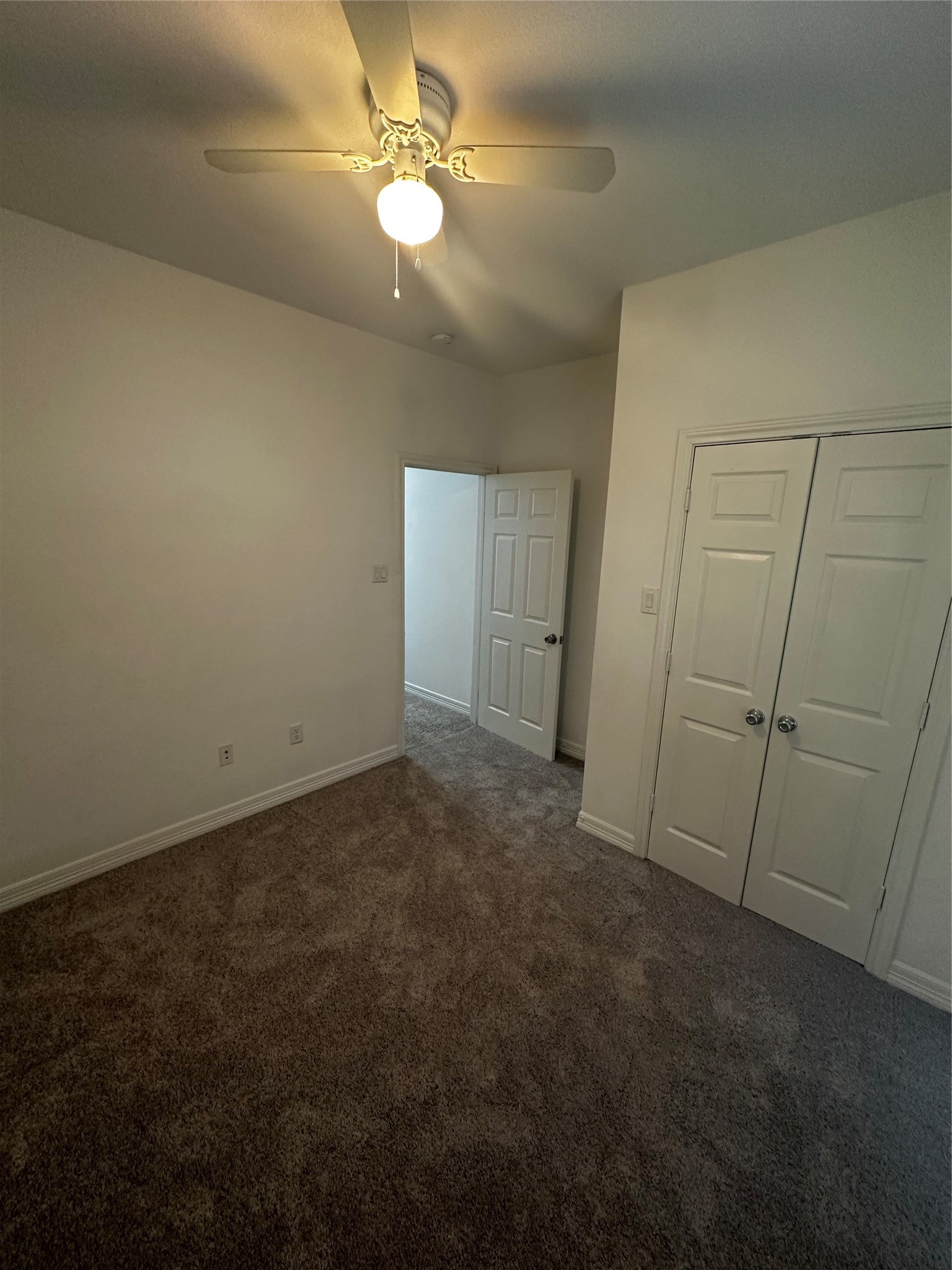 7209 Carver Road, Unit A Houston, TX 77088 - Photo 11 of 11 3rd Bedroom