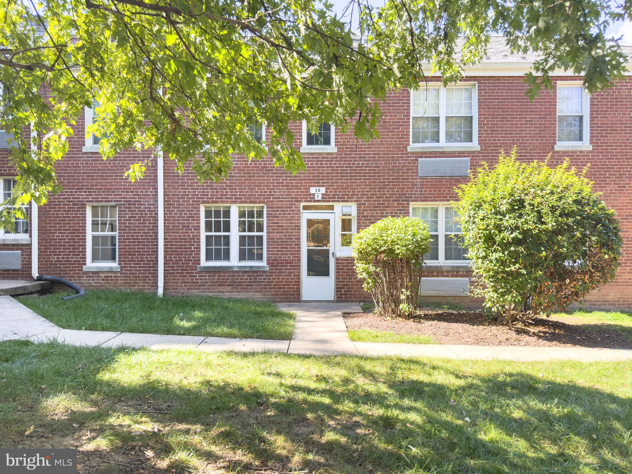 12 Ashby Street, Unit F Alexandria, VA 22305 - Photo 1 of 32 Welcome to 12 F Ashby Street in Auburn Village!