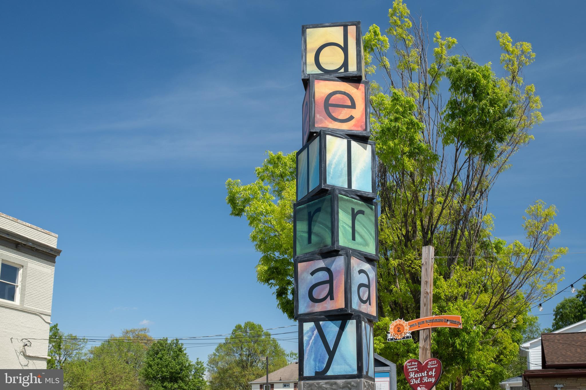 12 Ashby Street, Unit F Alexandria, VA 22305 - Photo 25 of 32