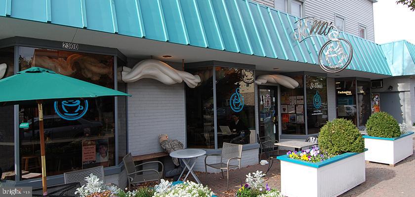 12 Ashby Street, Unit F Alexandria, VA 22305 - Photo 27 of 32 St Elmo's