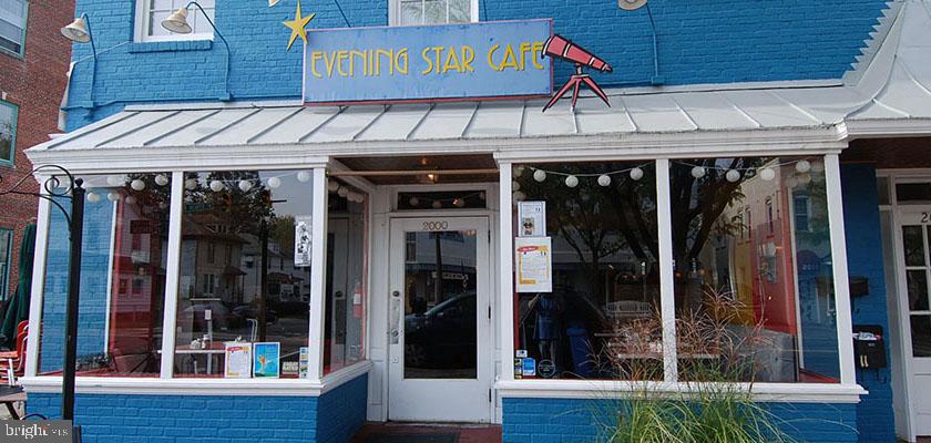 12 Ashby Street, Unit F Alexandria, VA 22305 - Photo 31 of 32 Evening Star