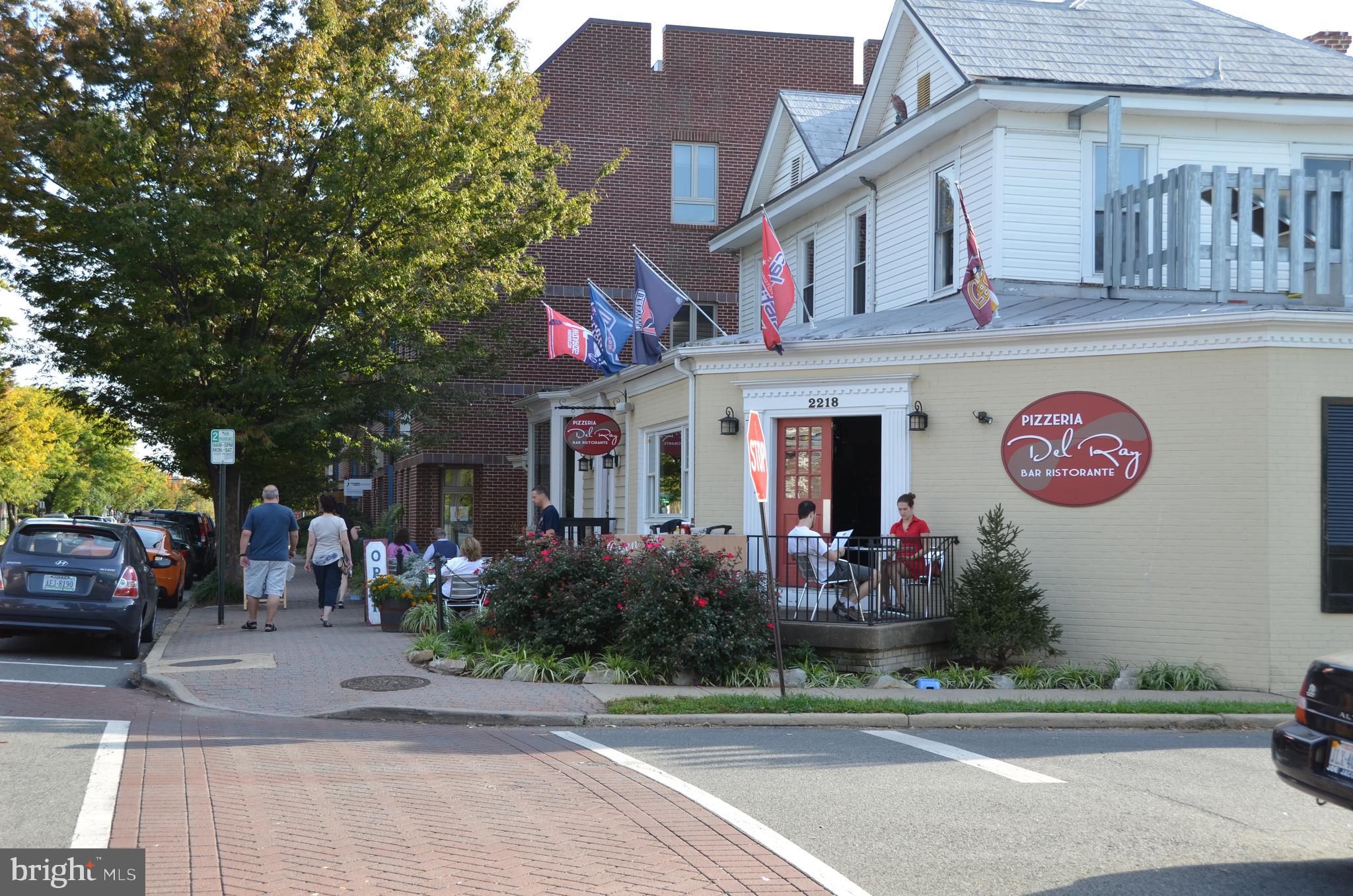 12 Ashby Street, Unit F Alexandria, VA 22305 - Photo 32 of 32 DRP