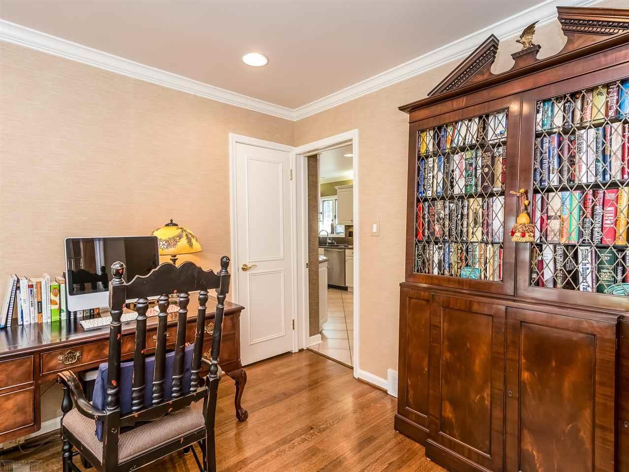 35 Shoreham Road Grosse Pointe Shores, MI 48236 - Photo 26 of 73
