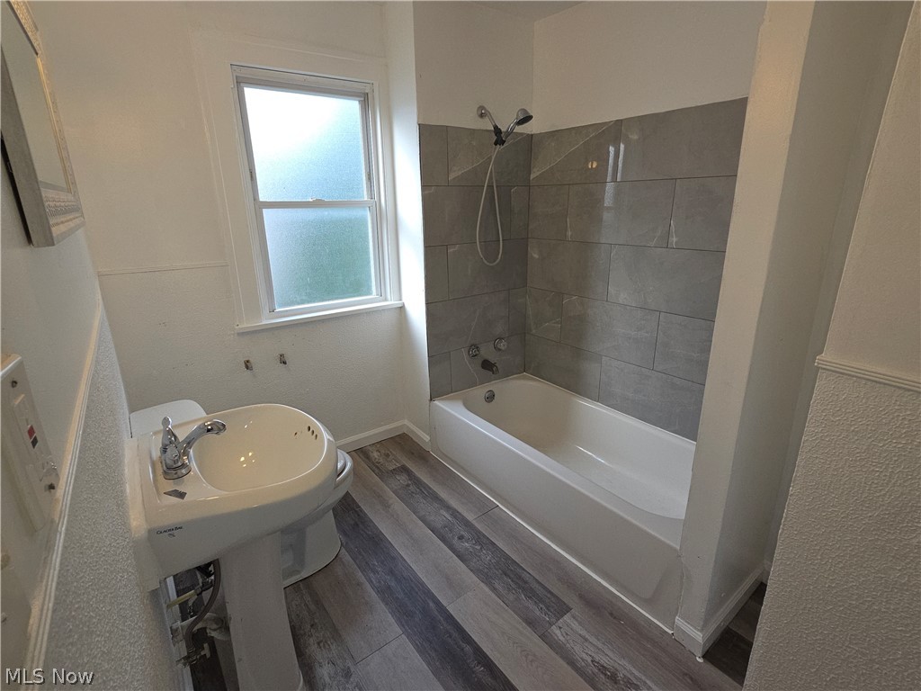 1452 Clermont Road Cleveland, OH 44110 - Photo 14 of 15 Gallery Image 14