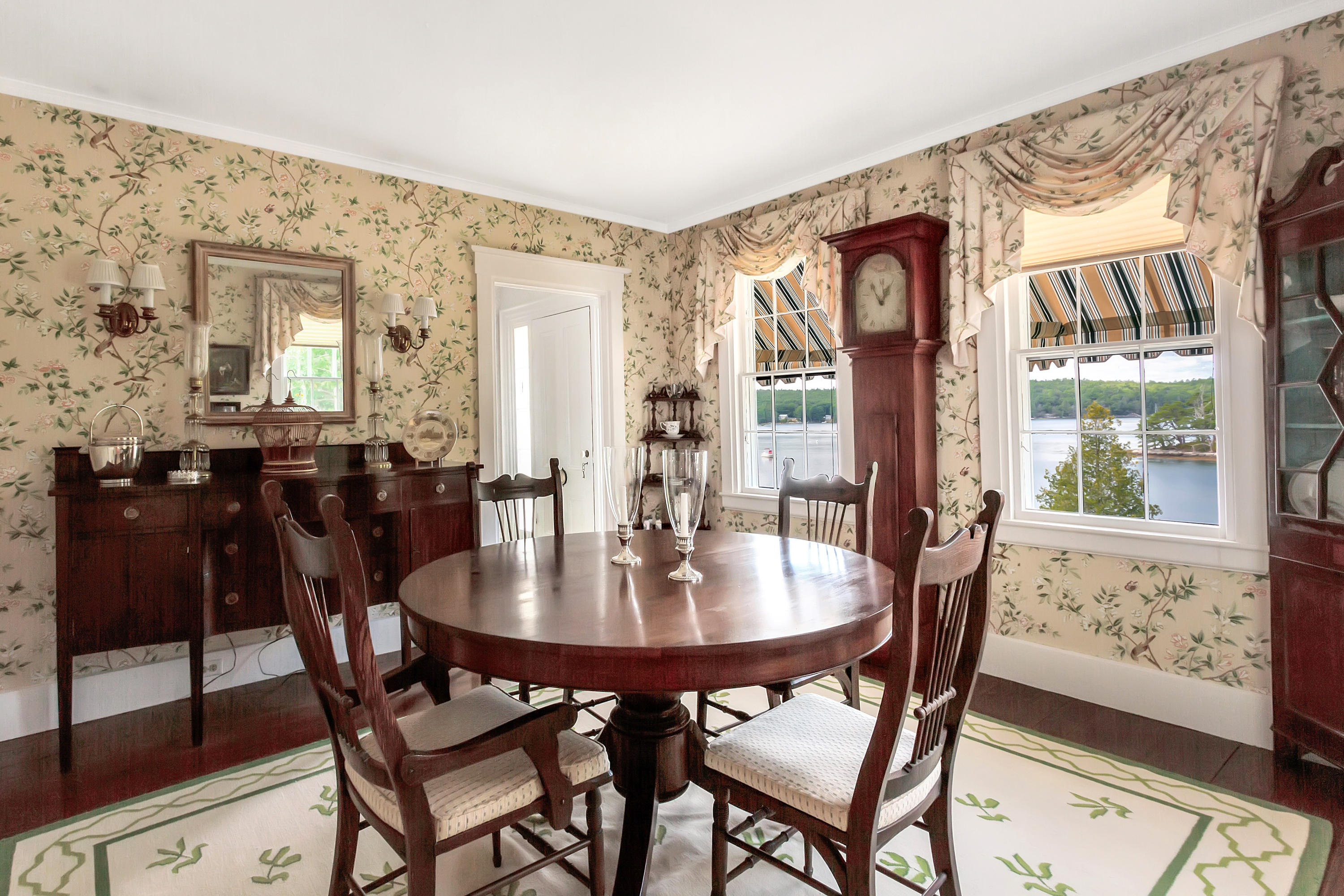 146 Junction Road Westport Island, ME 04578 - Photo 11 of 46 19-146JunctionRd-Westport-KS