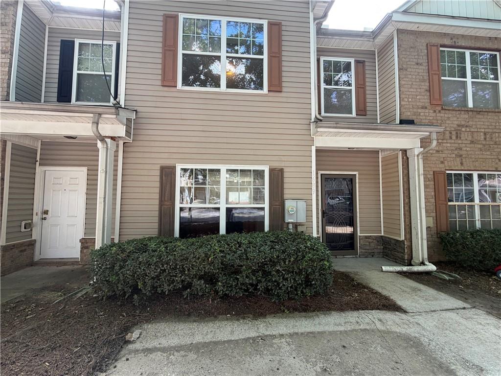 1689 Broad River Road Atlanta, GA 30349 - Photo 19 of 19 Gallery Image 19
