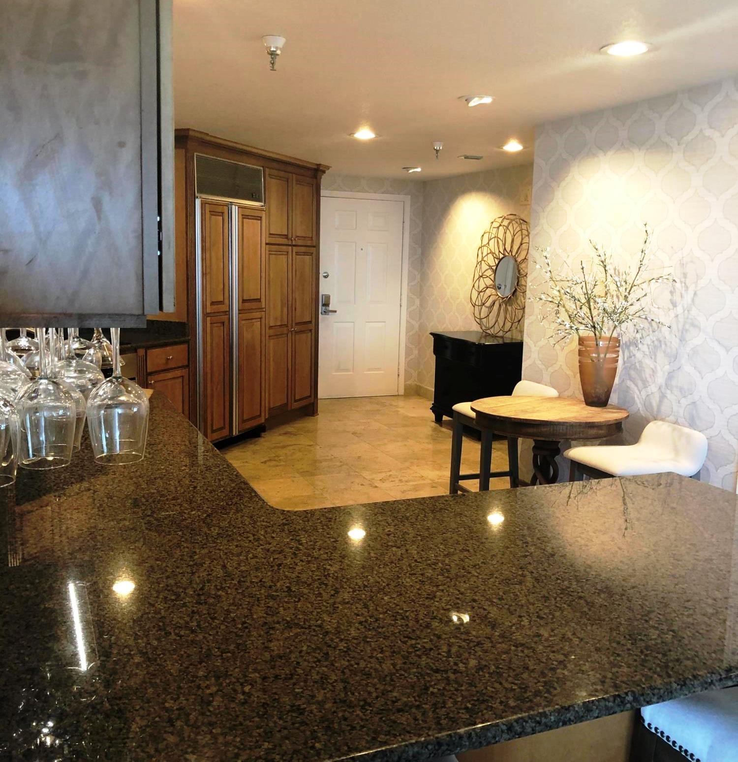 320 Harbor Boulevard, Unit 502 Destin, FL 32541 - Photo 12 of 22 a living room with furniture and a table