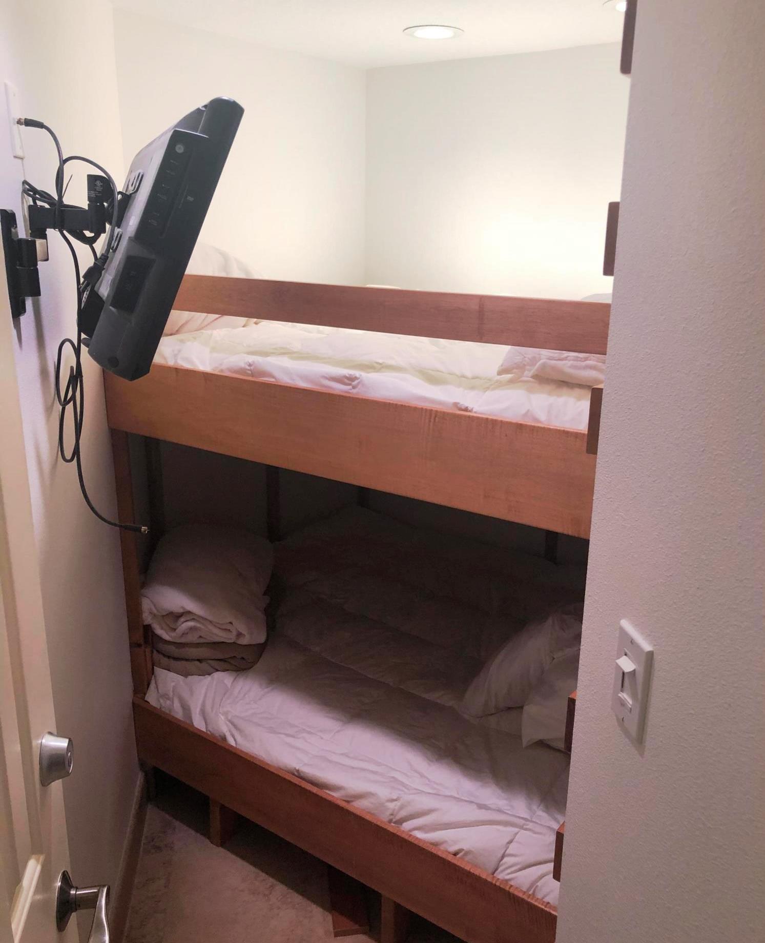 320 Harbor Boulevard, Unit 502 Destin, FL 32541 - Photo 19 of 22 a utility room with dryer and washer