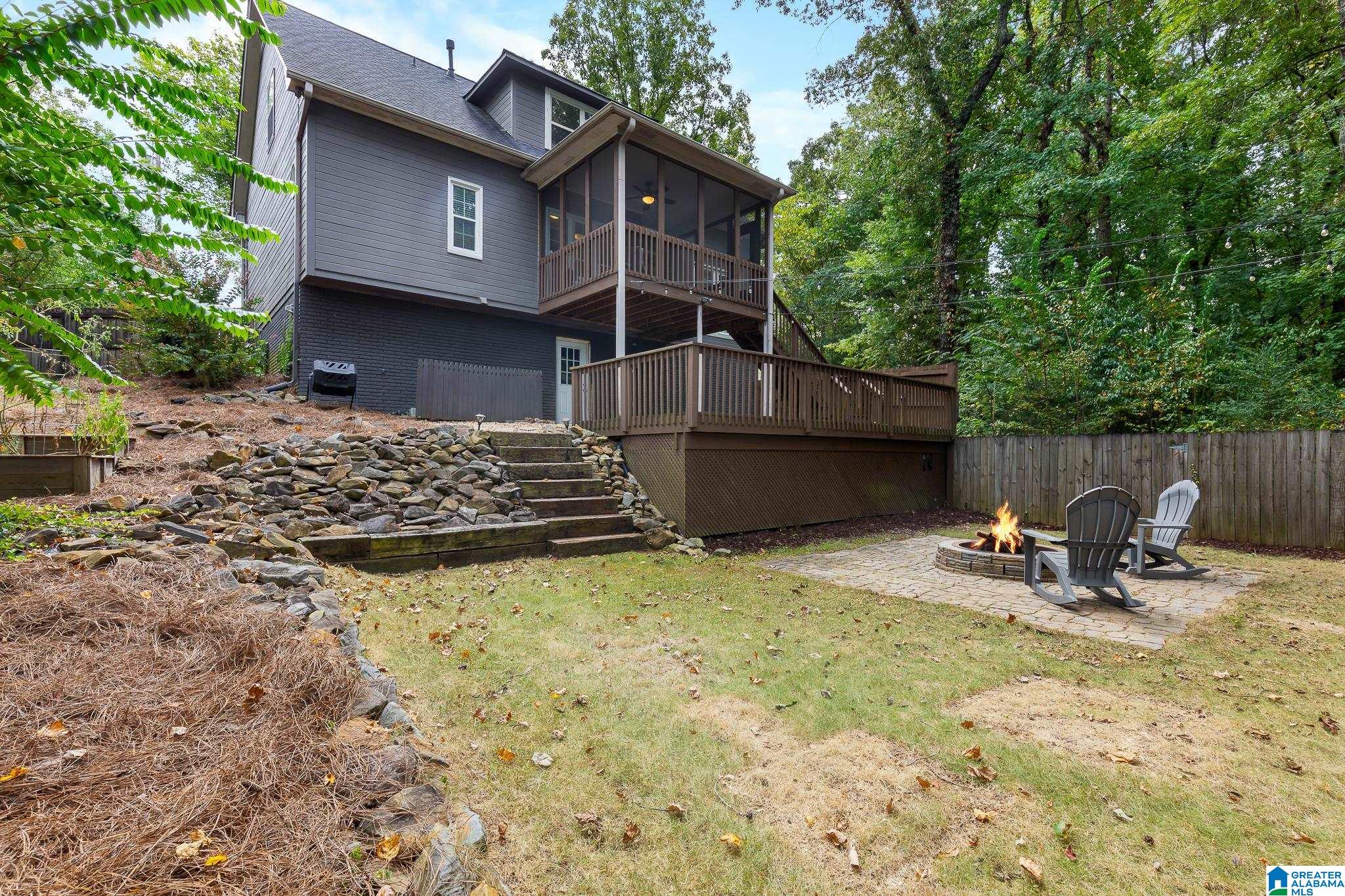 1912 High Ridge Circle Birmingham, AL 35244 - Photo 43 of 44