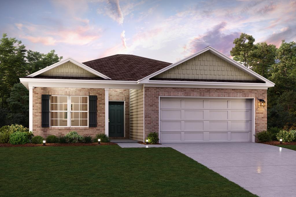 596 Bell Loop Chatsworth, GA 30705 - Photo 1 of 2 Main View