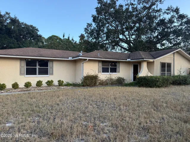 $205,000 | 5496 La Moya Avenue, Jacksonville, FL 32210