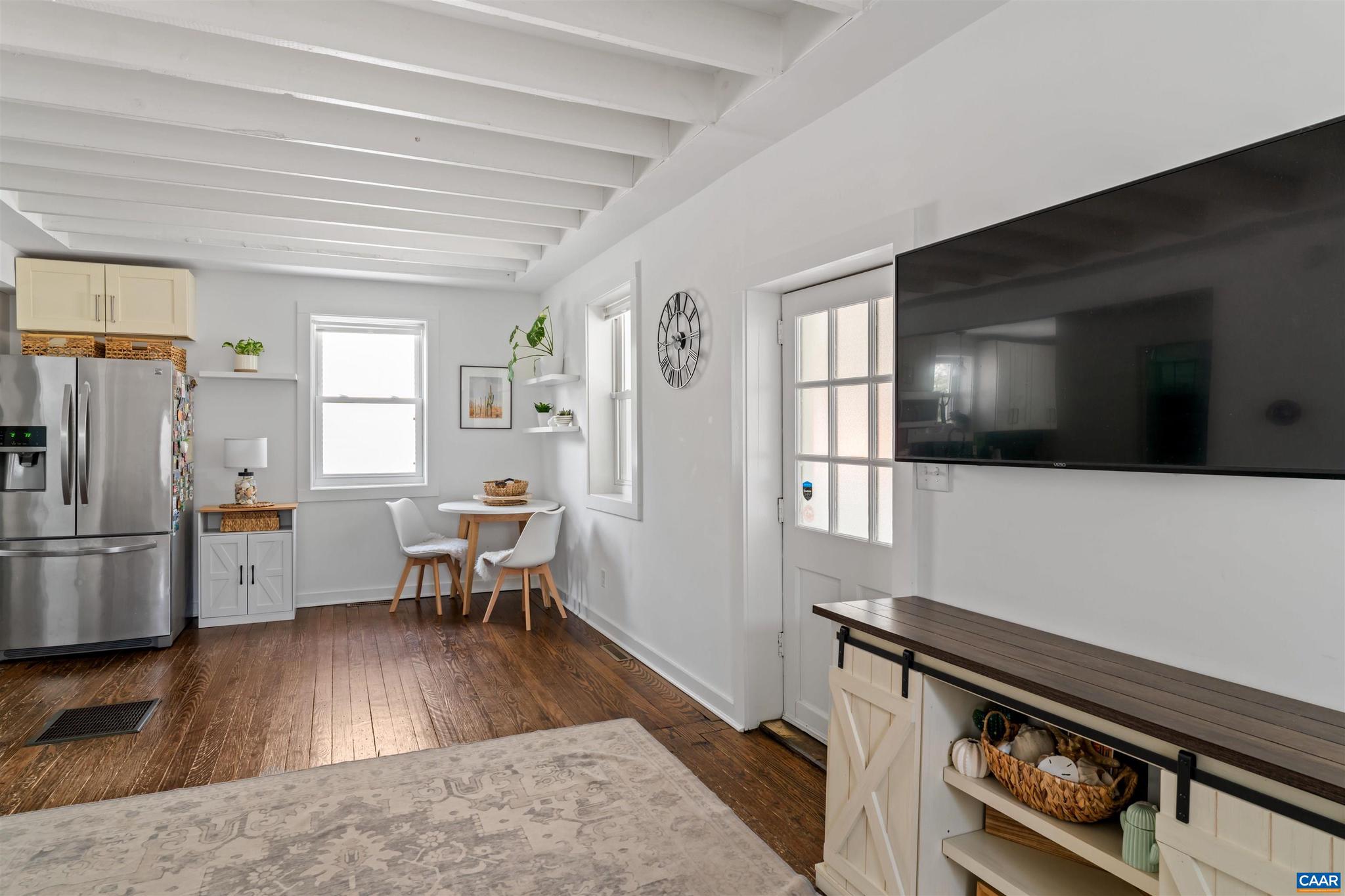803 Ridge Street Charlottesville, VA 22902 - Photo 6 of 26