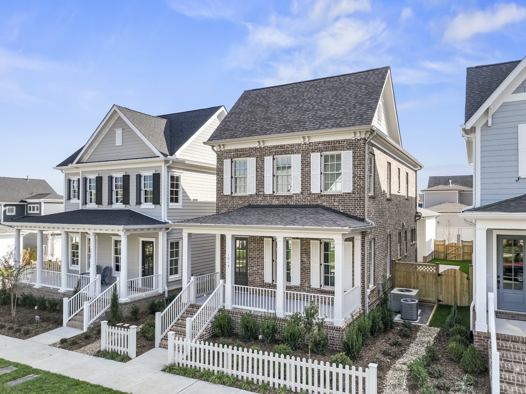 1014 Conar Street Franklin, TN 37064 - Photo 7 of 24