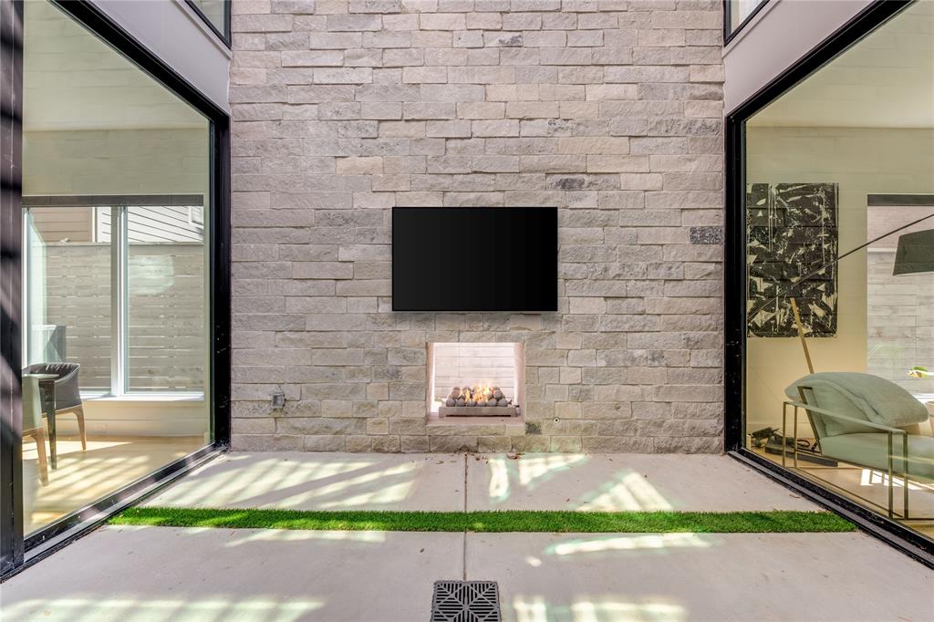 3609 Springbrook Street Dallas, TX 75205 - Photo 7 of 13