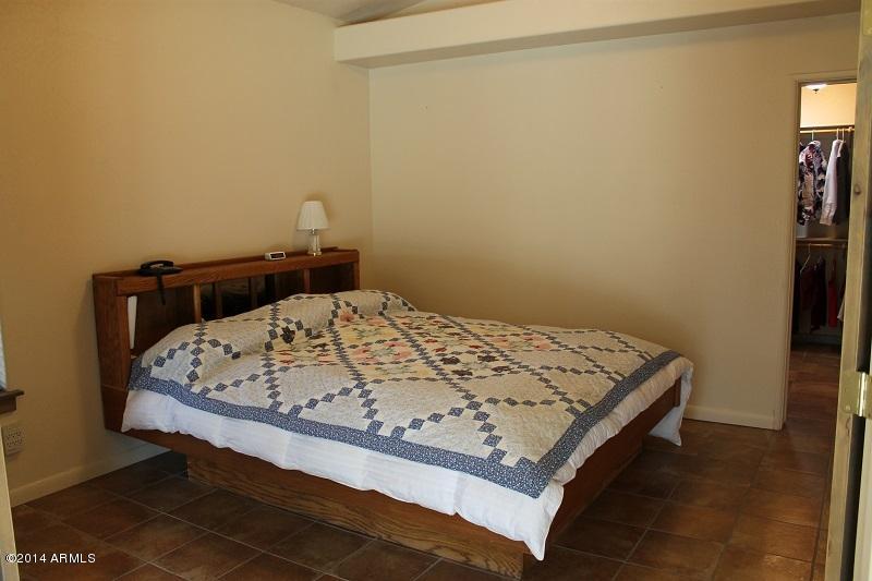 800-802 North Colcord Road Payson, AZ 85541 - Photo 17 of 39 Master Bedroom
