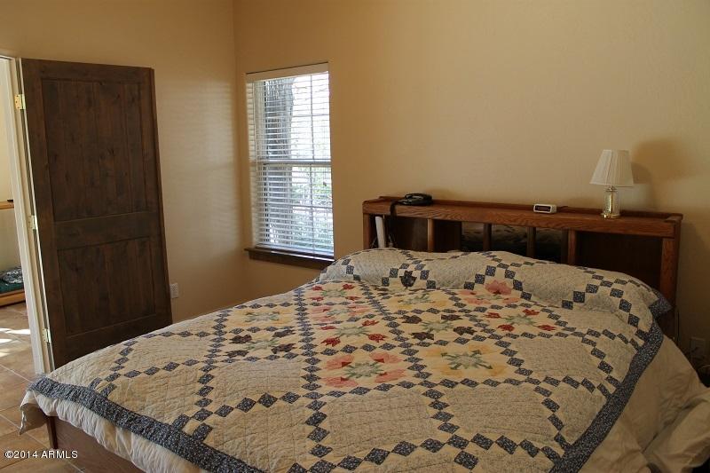 800-802 North Colcord Road Payson, AZ 85541 - Photo 18 of 39 Master Bedroom 2