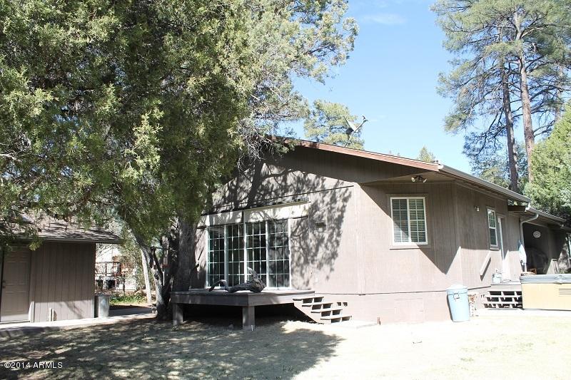 800-802 North Colcord Road Payson, AZ 85541 - Photo 28 of 39 Deck 2